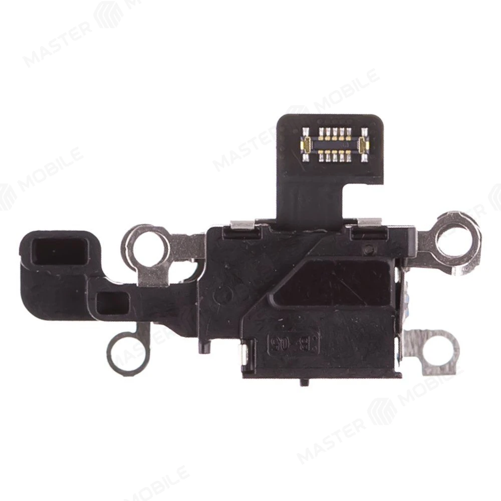 Шлейф для Apple iPhone 17 (SIM + eSIM) / iPhone 17 (eSIM) с комп. + микрофон + барометр (ORIG100) фото №1