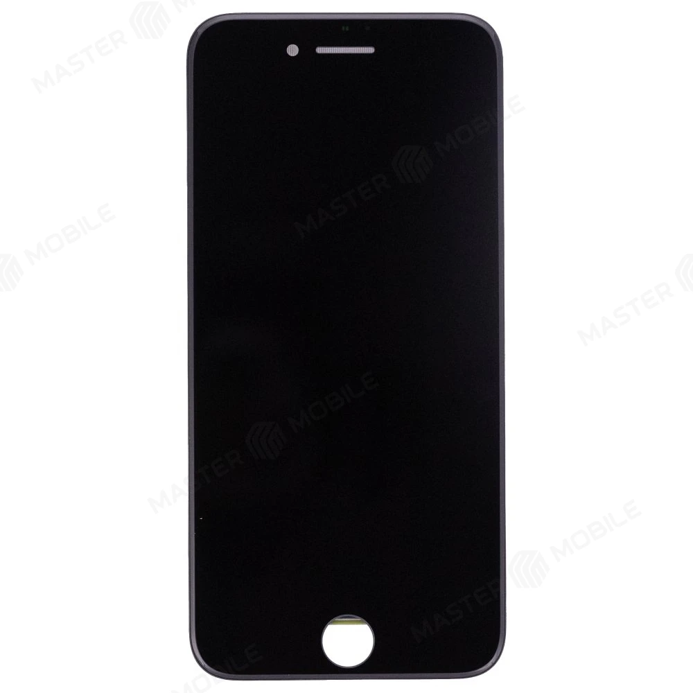 Дисплей для Apple iPhone 7 + тачскрин (черный) (Premium)