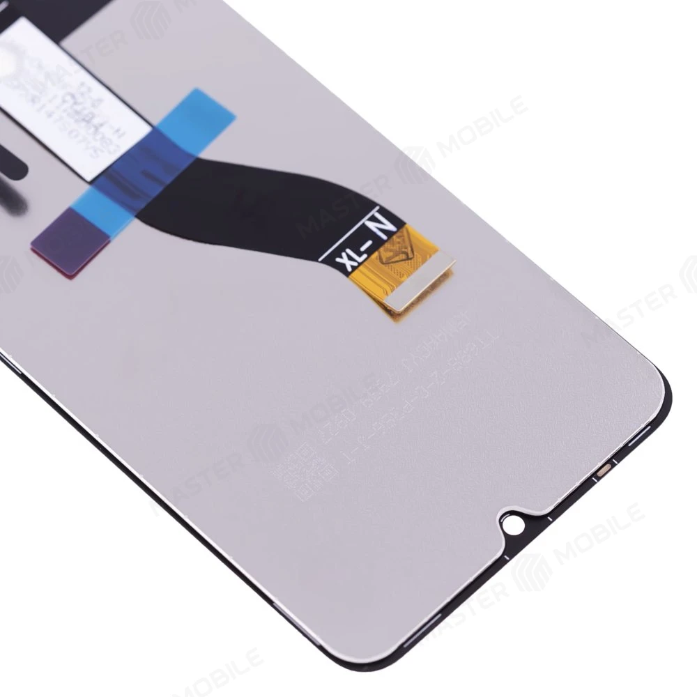 Дисплей для Xiaomi Redmi 14C 4G (2411DRN47C) / Redmi A3 Pro (2409BRN2CG) / Poco C75 (2410FPCC5G) + тачскрин (черный) (ORIG) фото №3