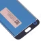 Дисплей для Samsung J730 Galaxy J7 (2017) + тачскрин (голубой) (In-Cell) фото №4