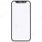 Стекло модуля для Apple iPhone 12 mini + OCA (Premium) фото №2
