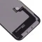 Дисплей для Apple iPhone 15 + тачскрин (черный) (GX) (Soft Oled) фото №4