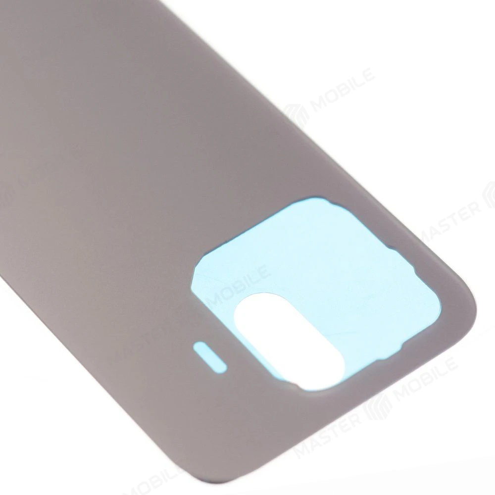 Задняя крышка для Xiaomi 17T (2602DPT53G) (фиолетовый) фото №3