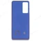 Задняя крышка для Xiaomi 12 (2201123G) / 12X (2112123AG) (зеленый) фото №2