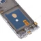 Дисплей для Samsung G780 Galaxy S20 FE + тачскрин (серебристый) (в рамке) (OLED) (Full Size) фото №4