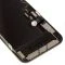 Дисплей для Apple iPhone 12 / iPhone 12 Pro + тачскрин (черный) (F5ENERGY) (Ultra Soft Oled) (площадка под IC) фото №4
