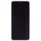 Дисплей для Xiaomi 13T (2306EPN60G) / 13T Pro (23078PND5G) + тачскрин (зеленый) (в рамке) (ORIG100) (SP) фото №1