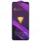 Защитное стекло OG Glass (3 в 1) для Vivo Y17s (V2310) / Y20 (V2027) / Y22 (V2207) (черный) фото №1