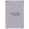 Аккумулятор для LG X210 K7 / K350E K8 (BL-46ZH)  фото №2