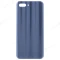 Задняя крышка для Huawei Honor 10 (COL-L29) (серый) фото №1