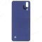 Задняя крышка для Huawei P20 (EML-L29) (розовый) фото №2