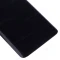 Задняя крышка для Xiaomi Mi 11i (M2012K11G) (черный) фото №4