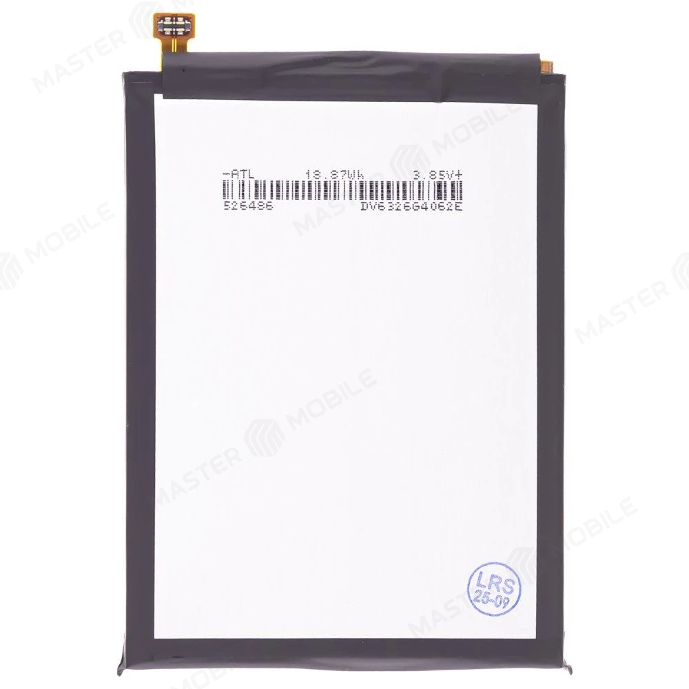 Аккумулятор для Samsung A032 Galaxy A03 Core (SLC-50) (ORIG100) (SP) фото №2