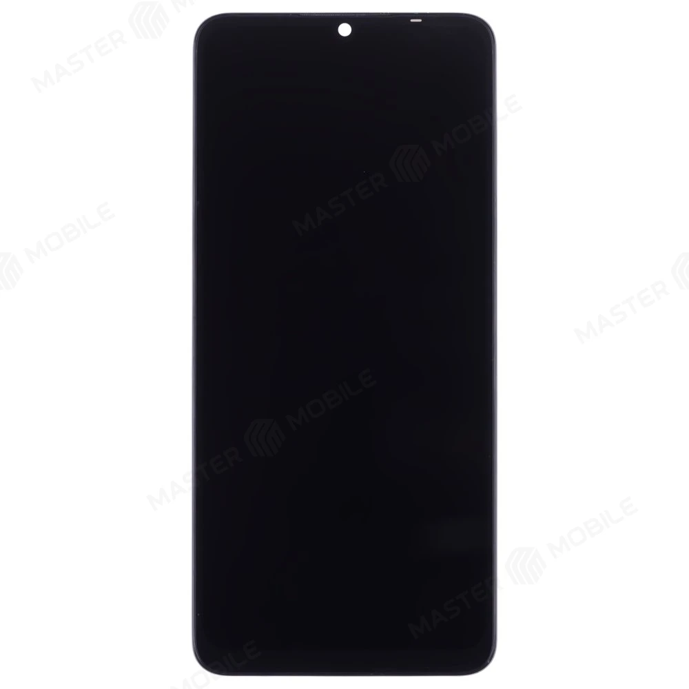 Дисплей для Xiaomi Poco C65 (2310FPCA4G) + тачскрин (черный) (в рамке) (ORIG) фото №1