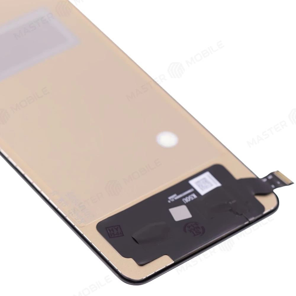 Дисплей для Xiaomi 12T (22071212AG) / 12T Pro (22081212UG) + тачскрин (черный) (In-Cell) фото №4