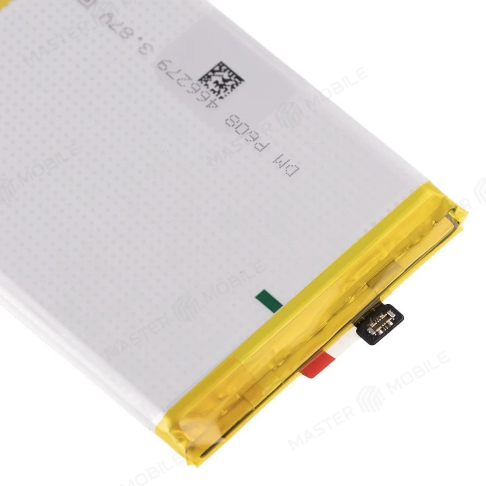 Аккумулятор для OPPO A91 (CPH2021) / Reno 3 4G (CPH2043) (BLP765) (Premium) фото №3