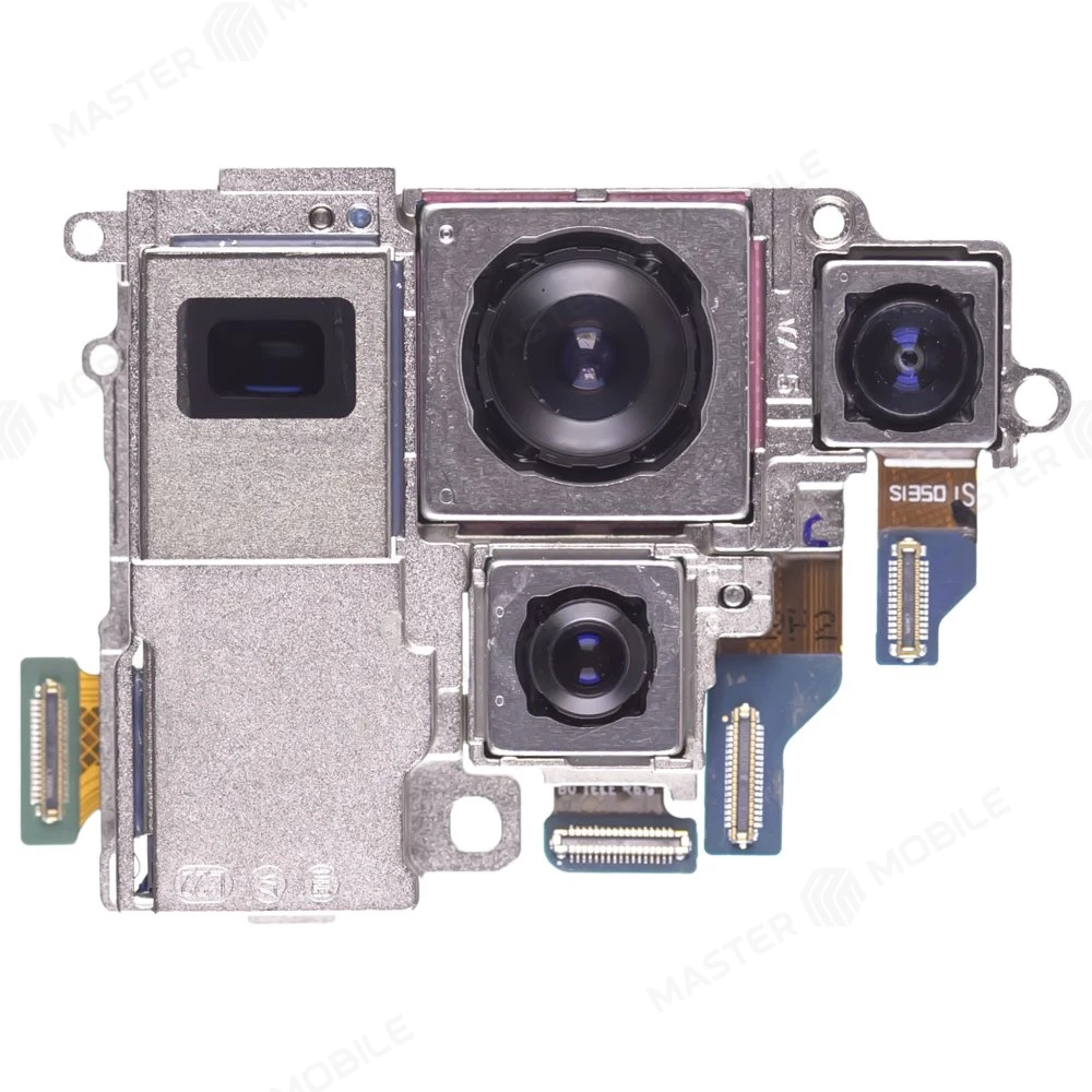 Камера для Samsung S918 Galaxy S23 Ultra (задняя) (ORIG100) фото №1