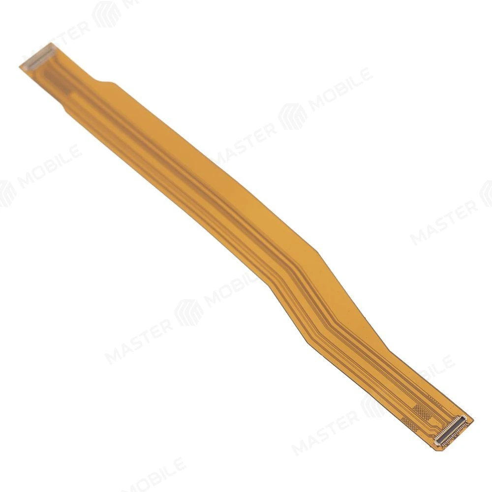 Шлейф для Xiaomi Poco C85 4G (25078PC3EG) с комп. (межплатный) фото №3