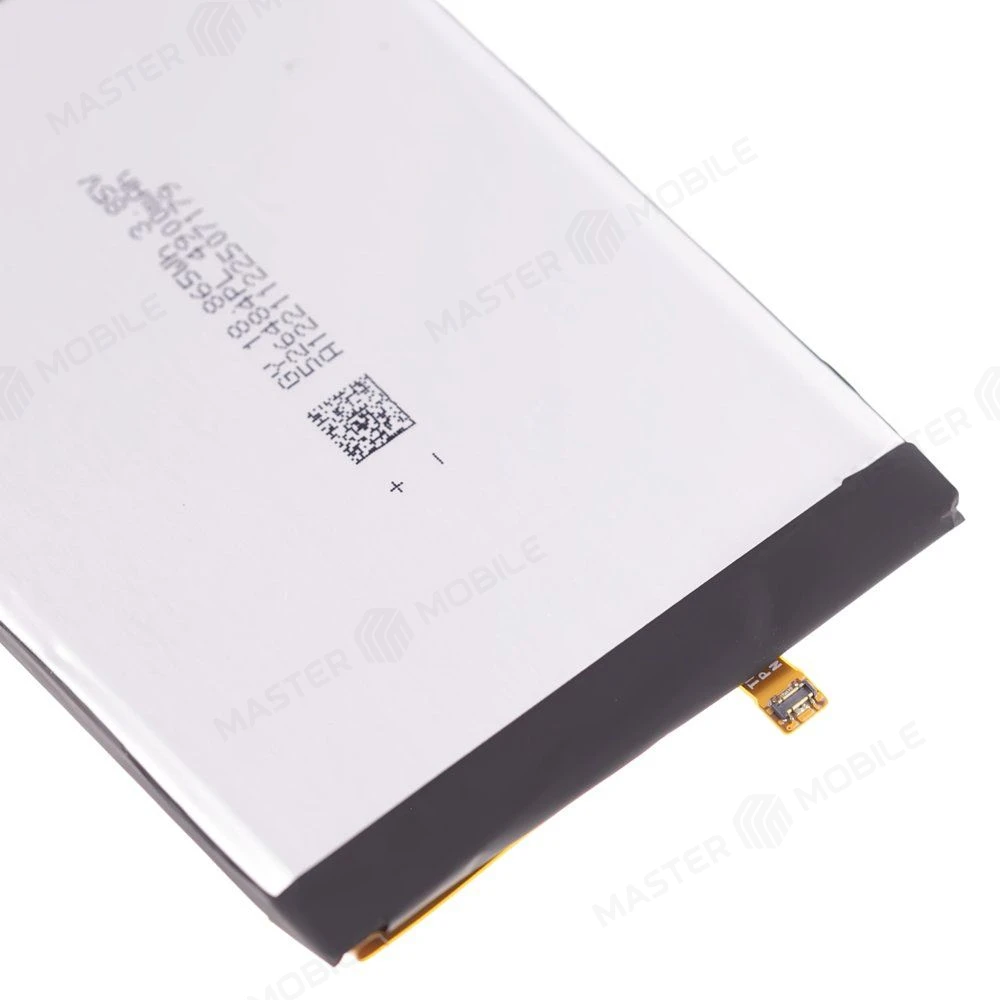 Аккумулятор для Samsung M115 Galaxy M11 (HQ-S71) (Premium) фото №3