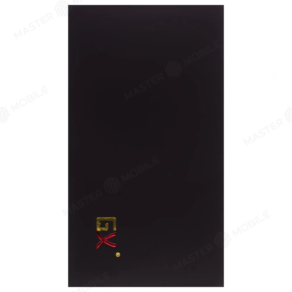 Дисплей для Apple iPhone 17 Pro Max (SIM + eSIM) / iPhone 17 Pro Max (eSIM) + тачскрин (черный) (GX ORIG) (Soft Oled) (площадка под IC) фото №5