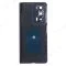 Задняя крышка для Huawei Honor Magic V2 (VER-N49) (фиолетовый) (в сборе со стеклом камеры) (ORIG100)  фото №2