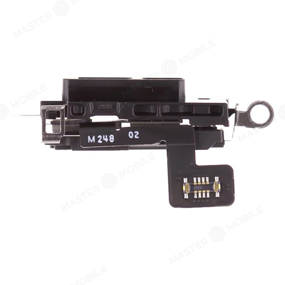 Шлейф для Apple iPhone 17 Pro Max (SIM + eSIM) / iPhone 17 Pro Max (eSIM) с комп. + микрофон + барометр (ORIG100) фото №1