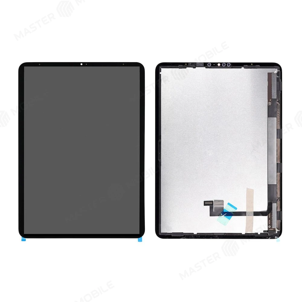 Дисплей для Apple iPad Pro 11.0 (2021) (A2301/A2377/A2459) / iPad Pro 11.0 (2022) (A2435/A2761/A2759) + тачскрин (черный) (ORIG)