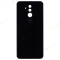 Задняя крышка для Huawei Mate 20 Lite (SNE-LX1) (черный) фото №1