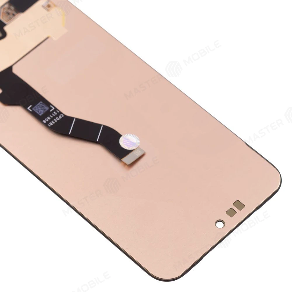 Дисплей для Vivo X200 Pro mini (V2419A) + тачскрин (черный) (ORIG)  фото №3