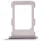 Держатель сим-карты для Apple iPhone 16 Pro / iPhone 16 Pro Max (титановый)  фото №2