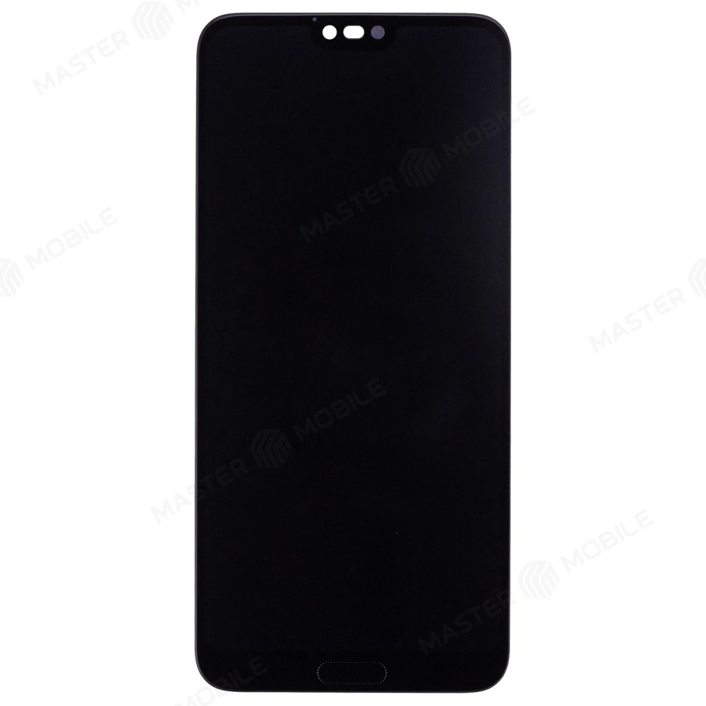 Дисплей для Huawei Honor 10 (COL-L29) + тачскрин (черный) (Medium)