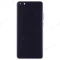 Дисплей для Huawei P40 Pro (ELS-NX9) + тачскрин (синий) (в рамке) (ORIG) фото №1