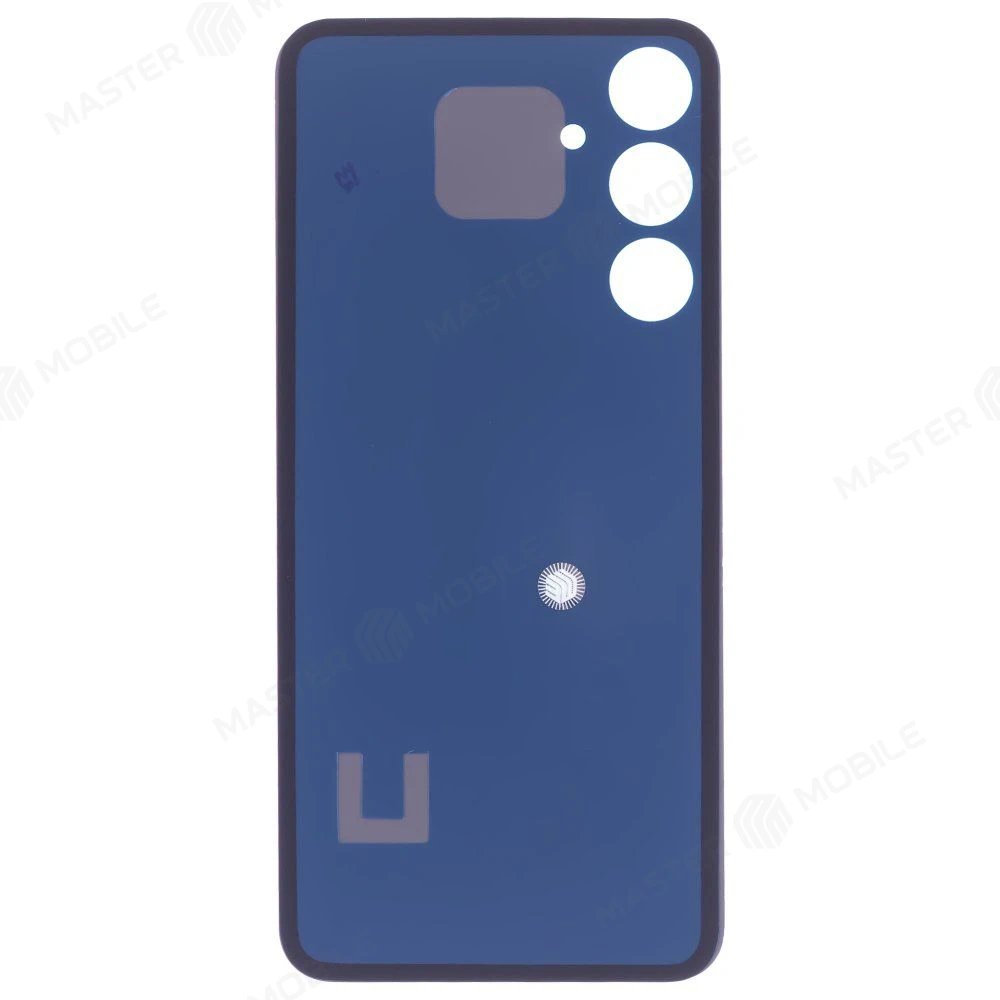 Задняя крышка для Samsung A166 Galaxy A16 5G (черный) фото №2