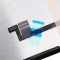 Дисплей для Apple iPad Pro 11.0 (2021) (A2301/A2377/A2459) / iPad Pro 11.0 (2022) (A2435/A2761/A2759) + тачскрин (черный) (ORIG) фото №5