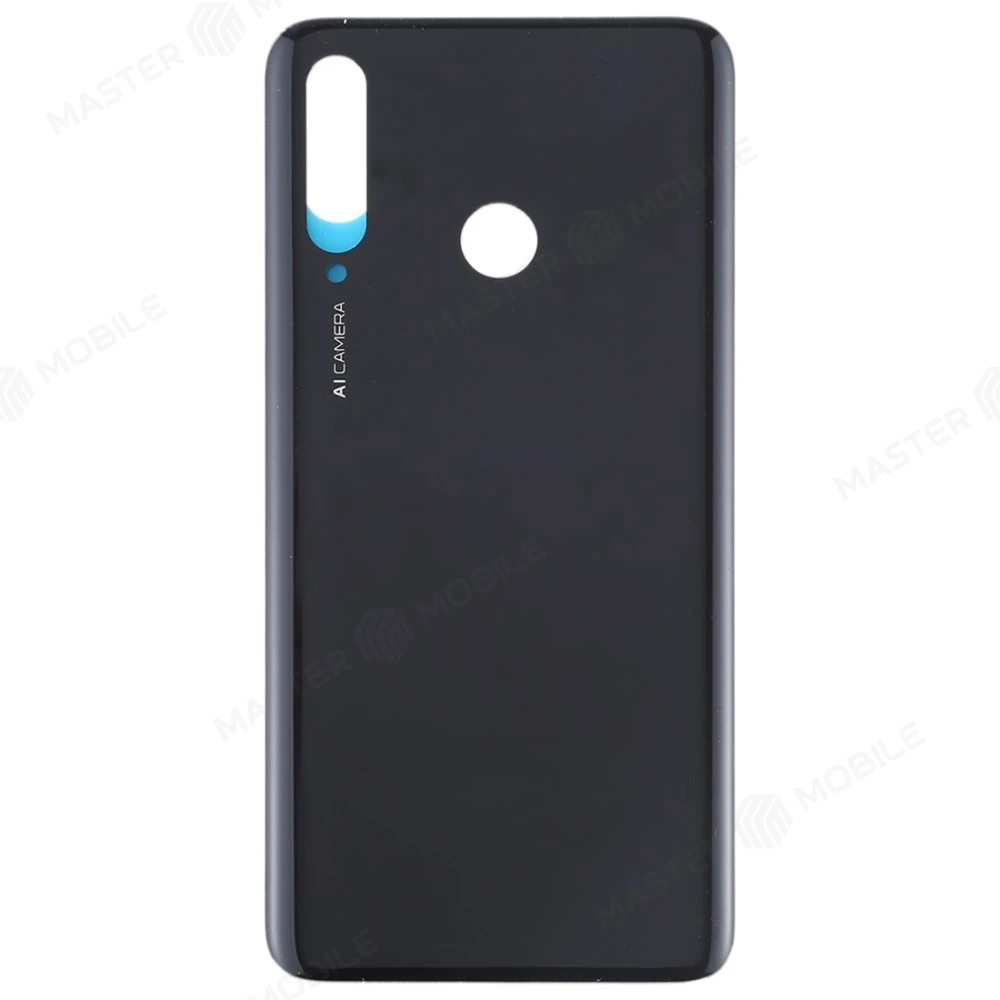 Задняя крышка для Huawei Honor 20S (MAR-LX1H) / Honor 20 Lite (MAR-LX1H) (черный)
