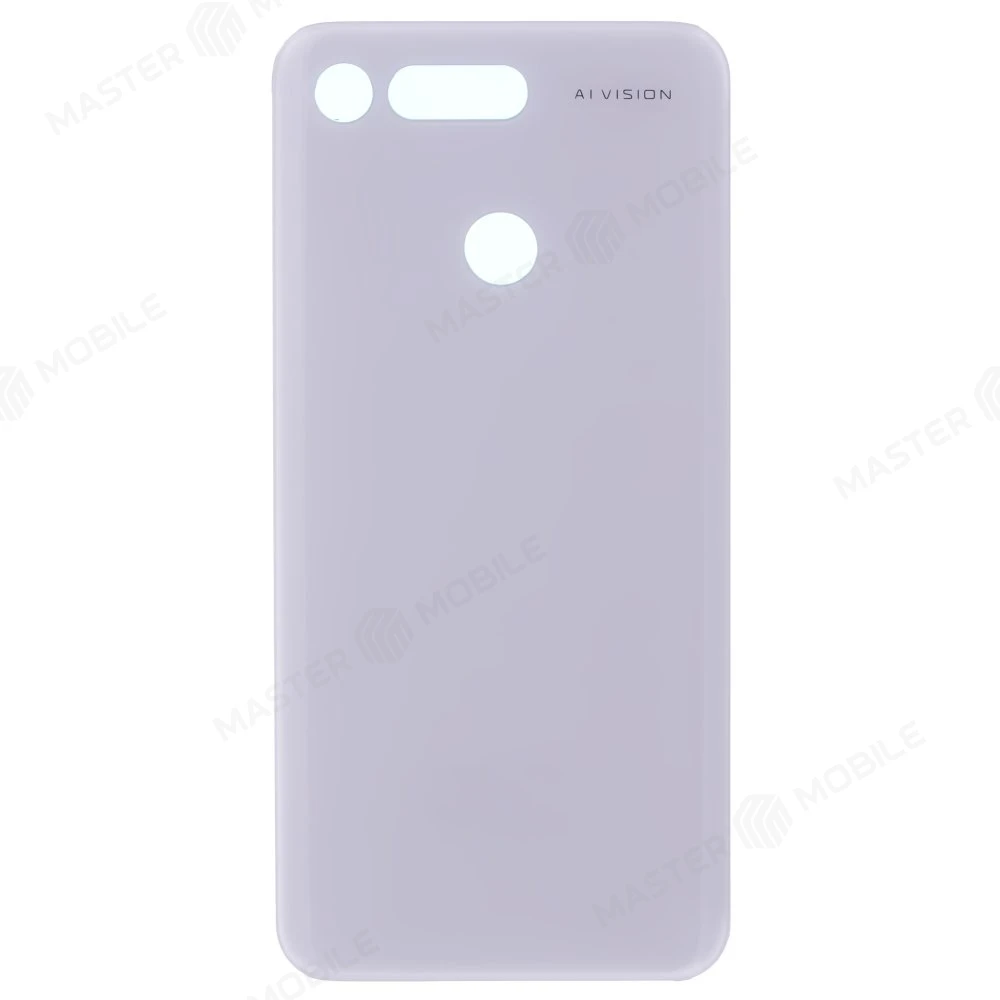 Задняя крышка для Huawei Honor View 20 (PCT-L29) (белый)