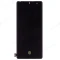 Дисплей для Infinix Note 40 Pro 4G (X6850) / Note 40 Pro+ 5G (X6851B) / Zero 40 5G (X6861) и др. + тачскрин (черный) (ORIG) фото №1