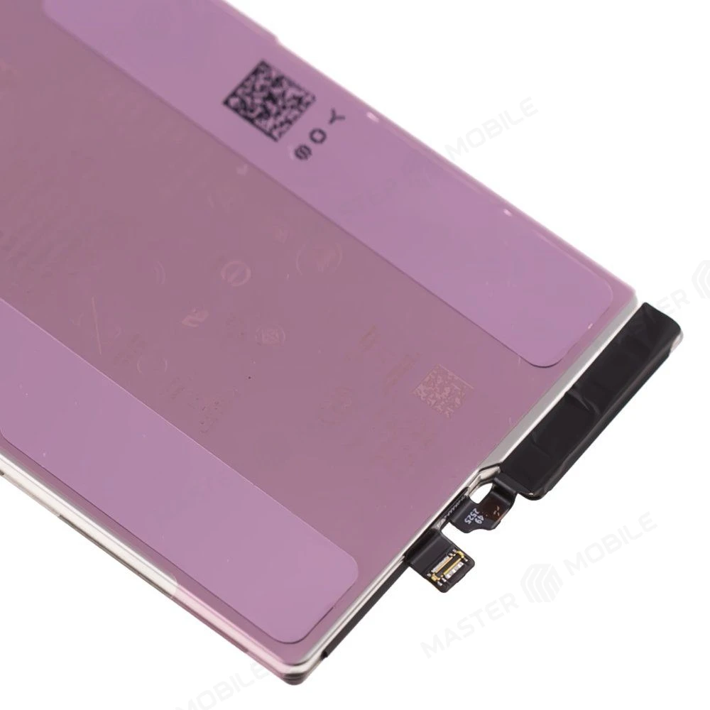 Аккумулятор для Apple iPhone 17 Air (ORIG100) (Снятый) фото №3