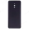 Задняя крышка для OnePlus 7 (черный) (в сборе со стеклом камеры) фото №1