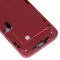 Корпус для Apple iPhone 14 Plus (красный) (Premium) фото №4