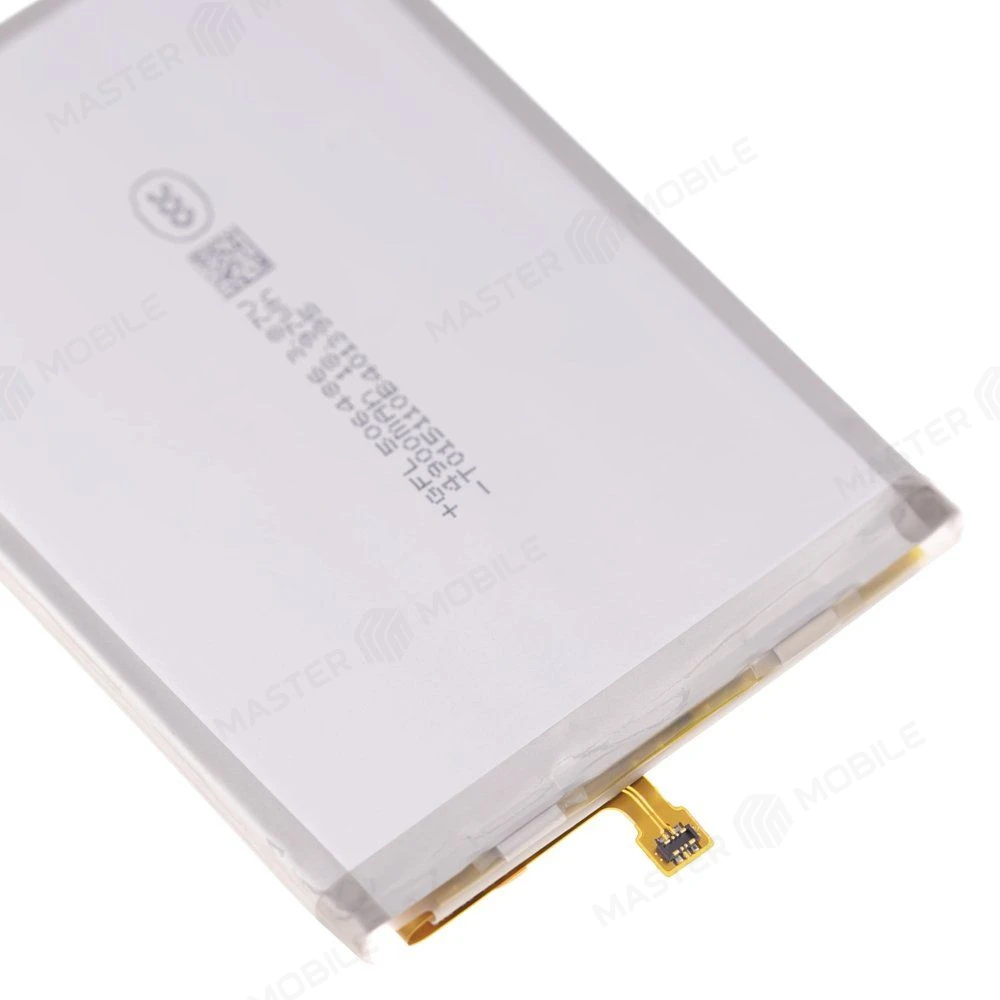 Аккумулятор для Samsung A155 Galaxy A15 4G / A156 Galaxy A15 5G (EB-BA156ABY) (Premium) фото №3