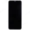 Дисплей для Huawei Honor X7 (CMA-LX1) / Enjoy 30 Plus / Honor Play 6 + тачскрин (черный) (ORIG) фото №1
