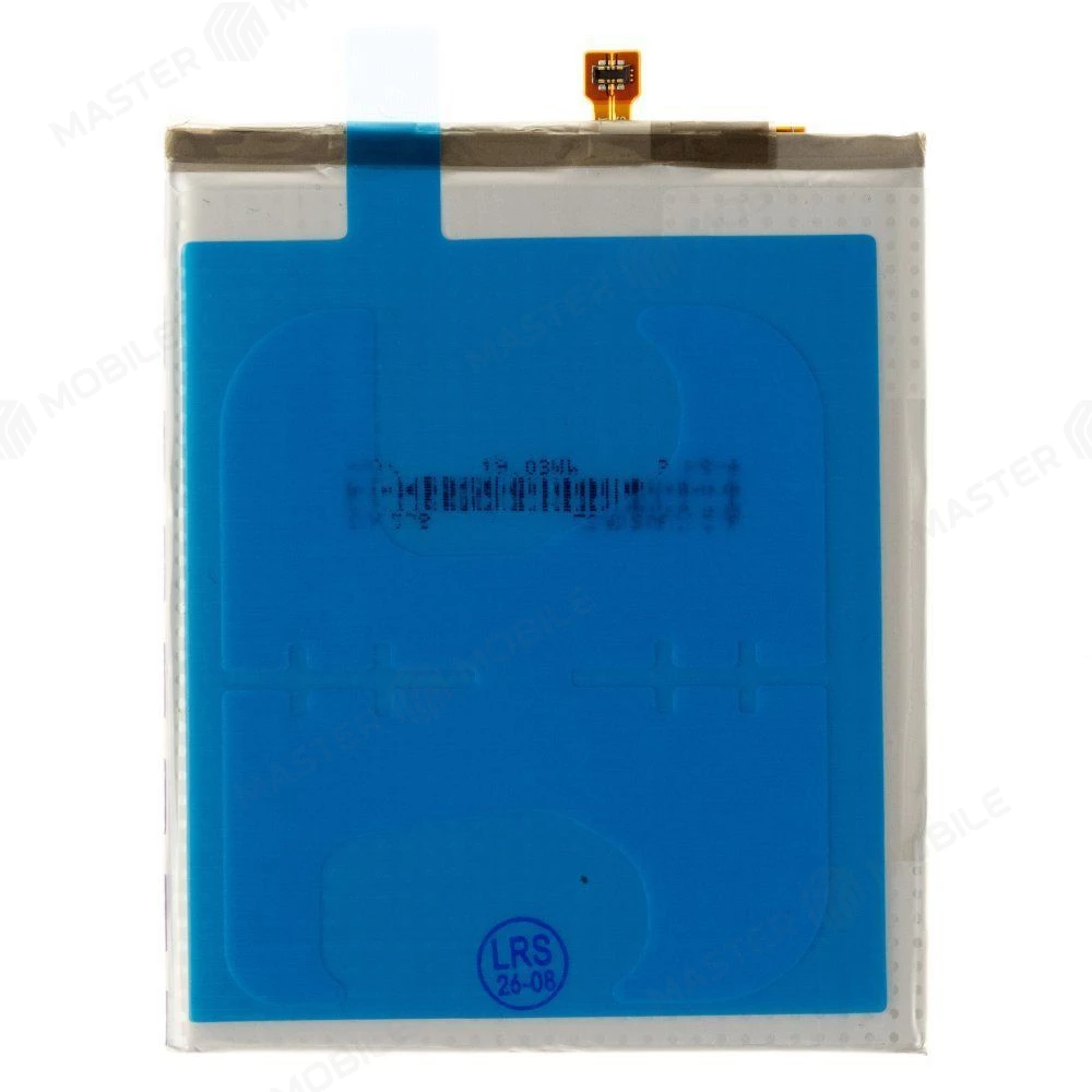 Аккумулятор для Samsung A256E Galaxy A25 5G / A346 Galaxy A34 5G / A546 Galaxy A54 5G / A356 Galaxy A35 5G (EB-BA546ABY) (ORIG100) (SP) фото №2