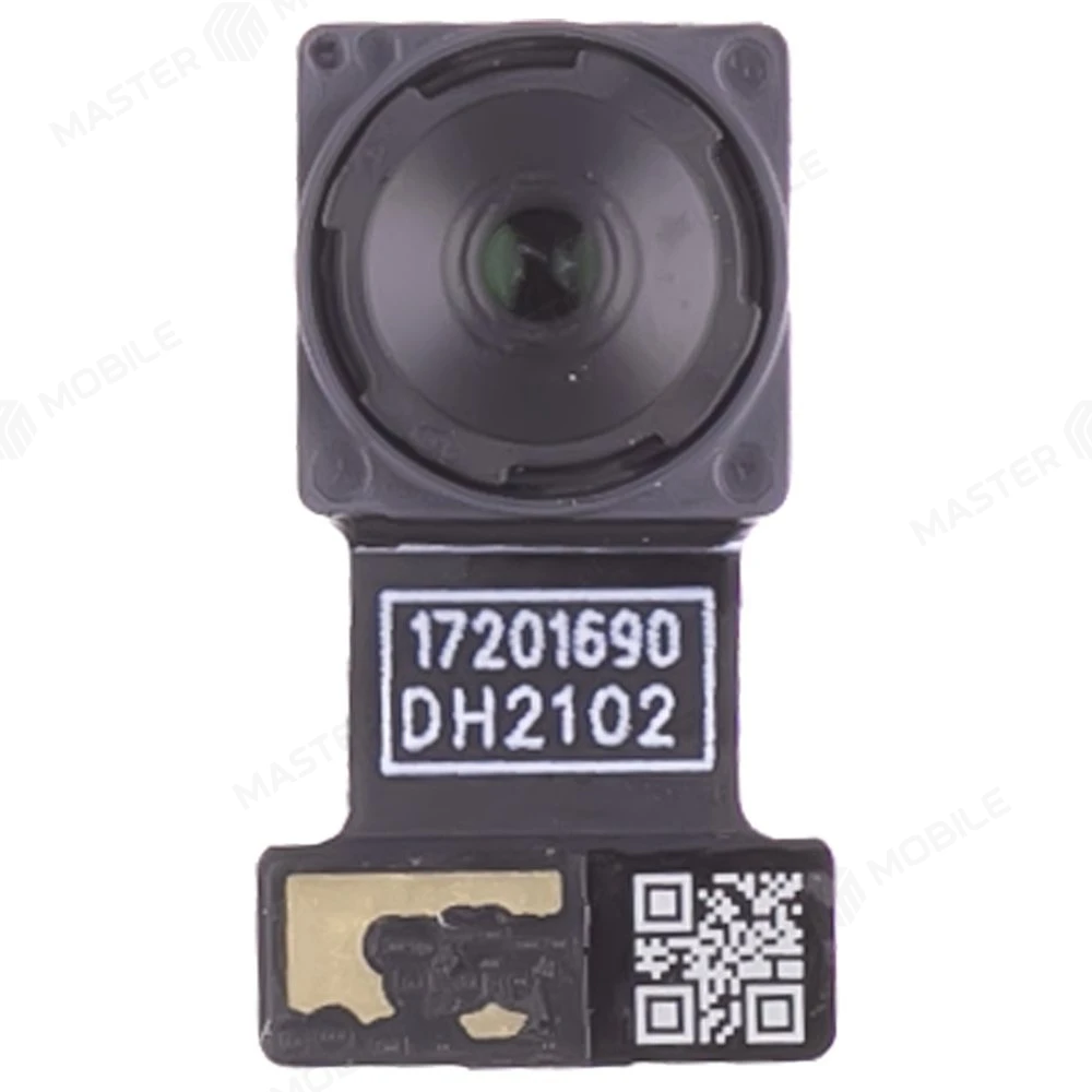 Камера для Infinix Note 10 Pro (X695C) (передняя)  фото №1