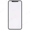 Стекло модуля для Apple iPhone 11 Pro Max + OCA (Premium) фото №2