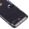 Дисплей для Apple iPhone 14 Pro + тачскрин (черный) (ALG) (Hard Oled) фото №4
