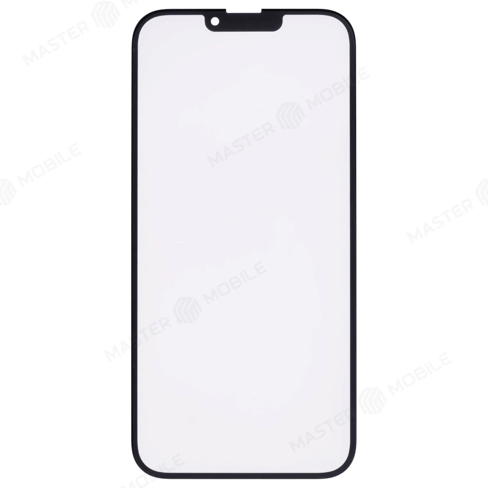 Стекло модуля для Apple iPhone 13 Pro Max + OCA (Premium)