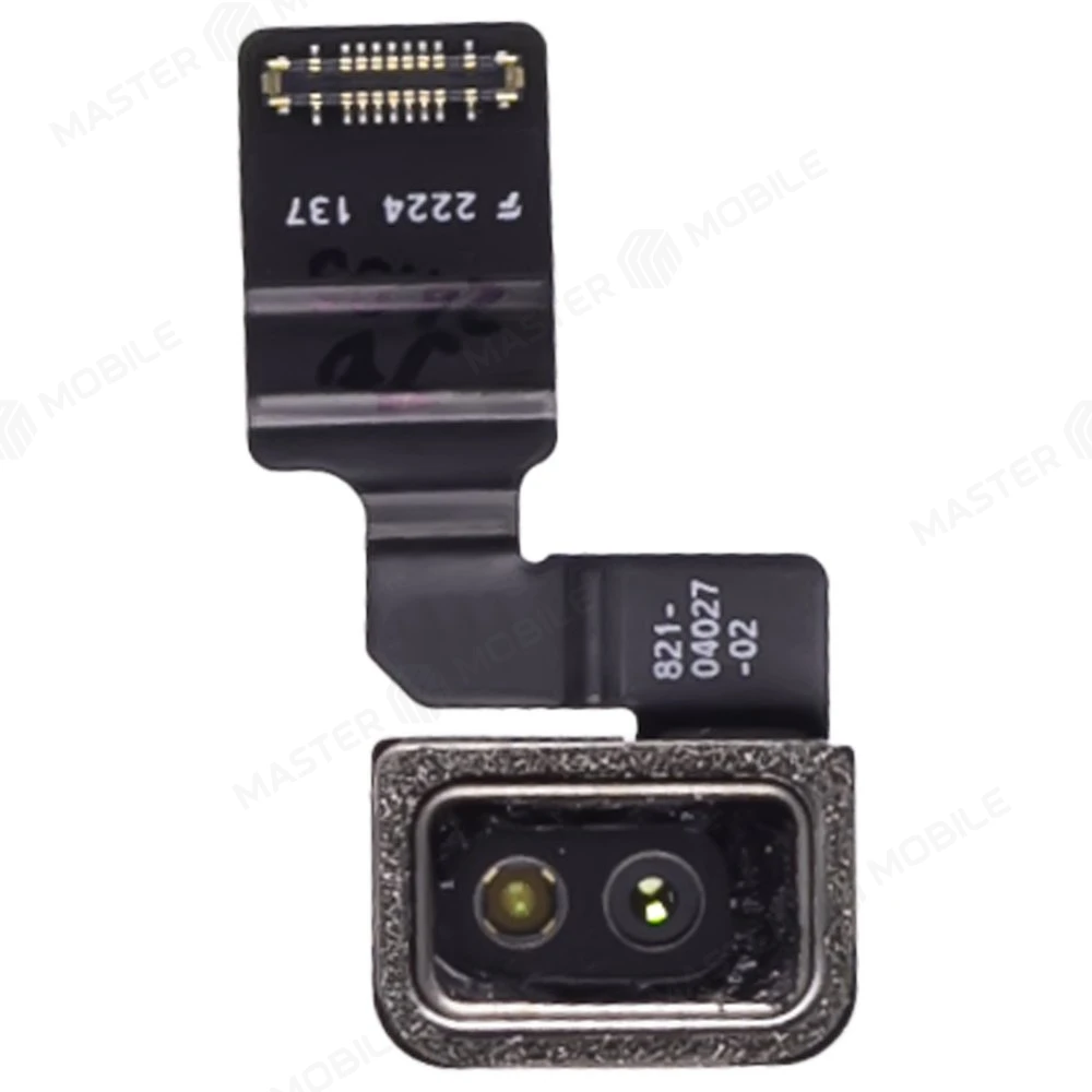 Шлейф для Apple iPhone 14 Pro Max с комп. (на сканер Lidar) (ORIG100) фото №1