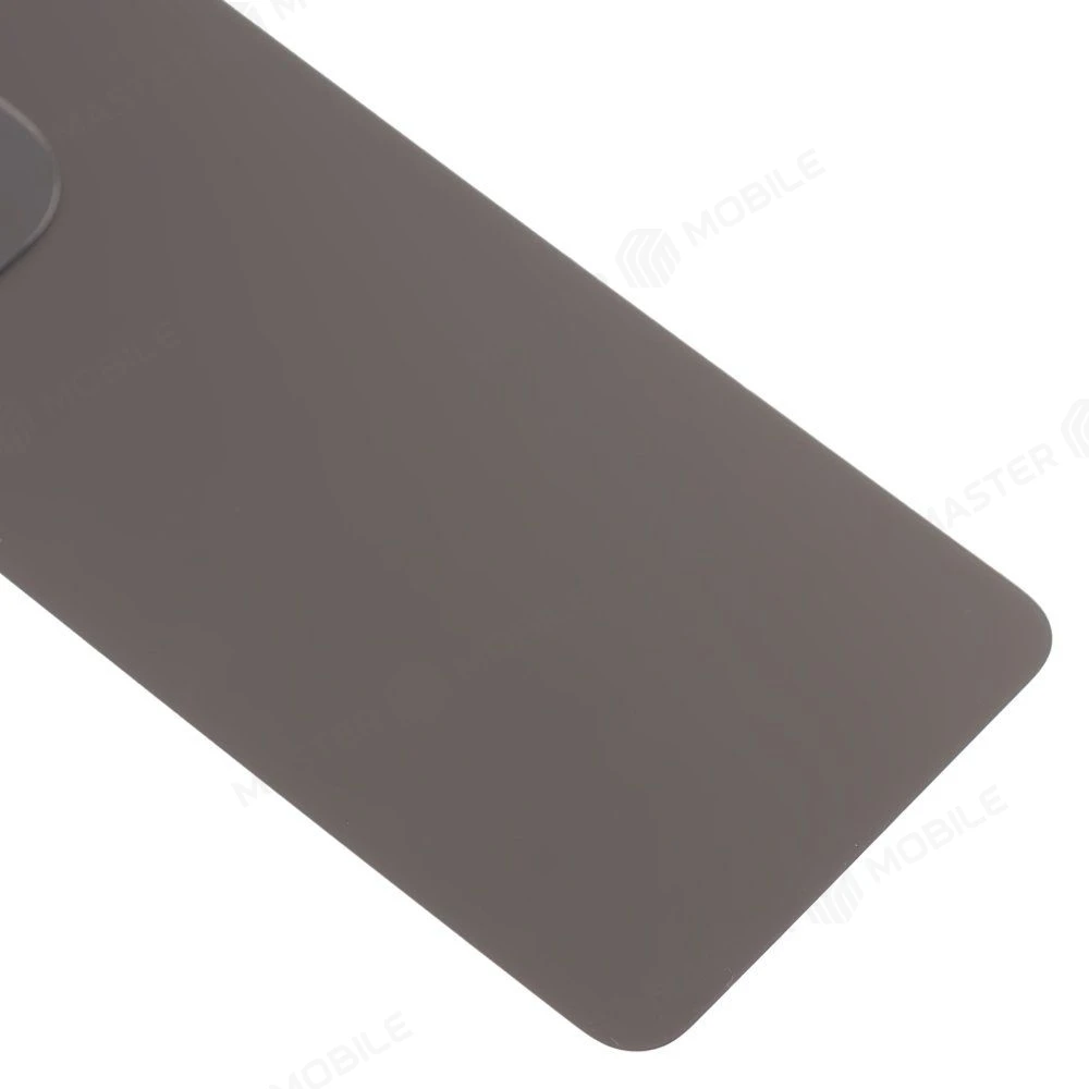 Задняя крышка для OPPO A5 Pro 4G (CPH2711) (коричневый) (в сборе со стеклом камеры) фото №4