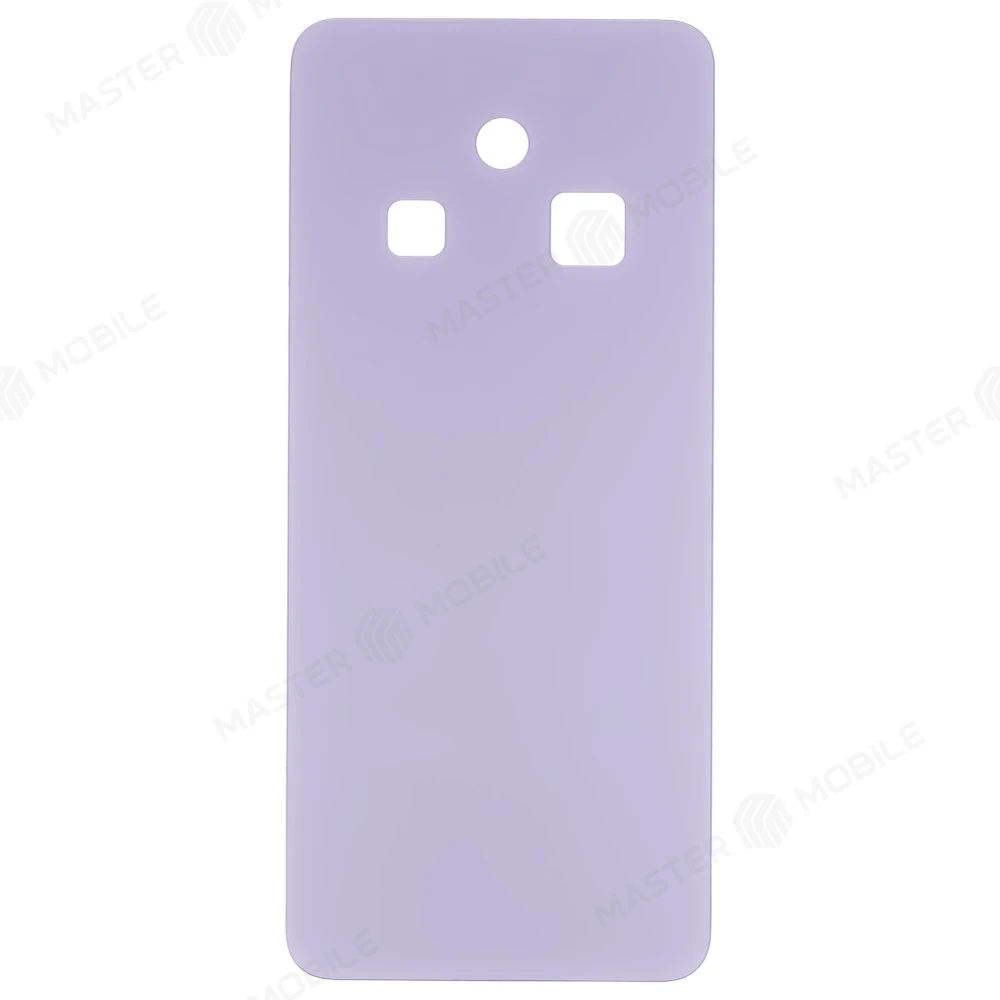 Задняя крышка для Xiaomi Redmi 14C 4G (2411DRN47C) (фиолетовый) фото №1